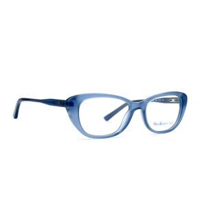 POLO RALPH LAUREN 8530 1668 BLUE AUTHENTIC EYEGLASSES FRAME